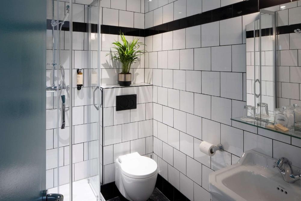 Best Western Premier Hotel Roosevelt